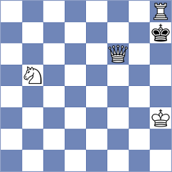 Tejedor Fuente - Gimenez Aguirre (Lichess.org INT, 2021)