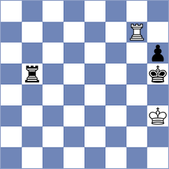 Kirillov - Kostrov (Serpukhov, 1999)