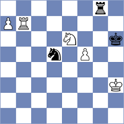 Vachier Lagrave - Caruana (chess.com INT, 2021)