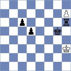 Rychlak - Guennigmann (Borkum, 2004)