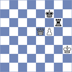 Thavandiran - Bayo Milagro (chess.com INT, 2021)