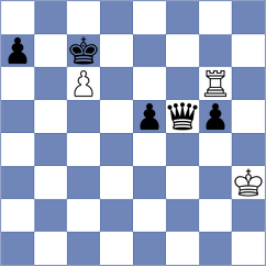 Weber - Fuchs (Playchess.com INT, 2008)