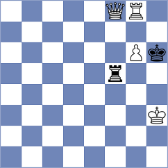 Simonovic - Johnson (Chess.com INT, 2020)