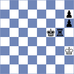 Radil - Vestby-Ellingsen (chess.com INT, 2024)