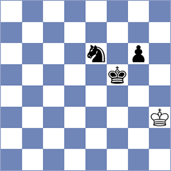 Martinez Rubio - Rodriguez Dorado (Parla, 2008)