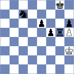 Ahn - Klimkowski (chess.com INT, 2024)