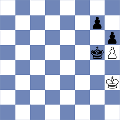 Borawski - Kazmaier (chess.com INT, 2023)