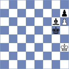 Kantane - Mikhalevski (Chess.com INT, 2016)