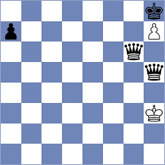 Huo - Gonzalez Argandona (Lichess.org INT, 2021)