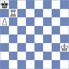Vachier Lagrave - Caruana (chess.com INT, 2021)