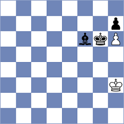 Winslow - Sharapov (Chess.com INT, 2021)