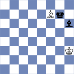Mirzoev - Khabinets (chess.com INT, 2021)