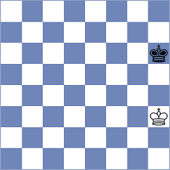 De Souza - Aldokhin (chess.com INT, 2022)