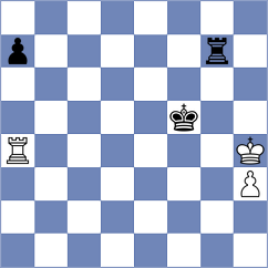 Moroni - Vlassov (Chess.com INT, 2021)