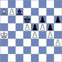 Bratuszewski - Eben (Maastricht, 2013)