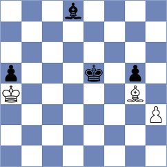 Florianovitz - Denishev (Chess.com INT, 2021)