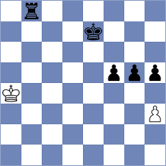Gauthier - Wilson (London,Canada, 1994)