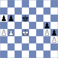 Etienne - Stetsenko (Chess.com INT, 2021)