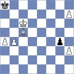 Andreikin - Martinez Alcantara (chess.com INT, 2025)