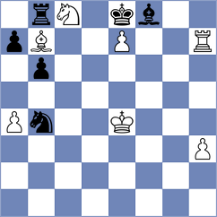 Khmelnitski - Kharitonov (St Petersburg, 2005)