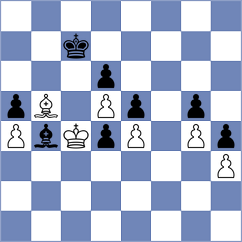 Ehlvest - Predojevic (Chess.com INT, 2018)