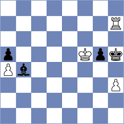 Levkov - Mirza (chess.com INT, 2021)
