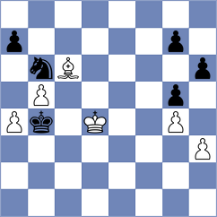 Krasteva - Rastbod (chess.com INT, 2022)