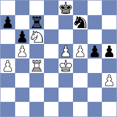 Gilbert - Smith (Birmingham, 2001)