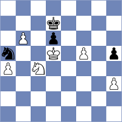 Caballero Monteso - Delgado Rus (Can Ninetes, 2016)