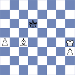 Rustemov - Aaron (chess.com INT, 2024)