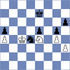 Kovarcik - Levacic (France, 2004)