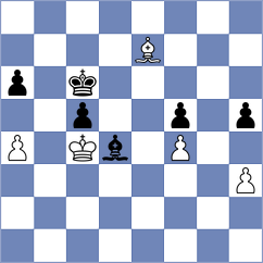 Martin Hernandez - Munoz Cebey (Madrid, 2014)