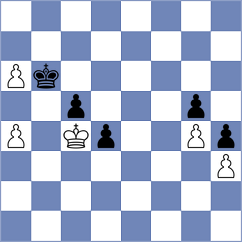 Vila Dupla - Weisz (chess.com INT, 2025)