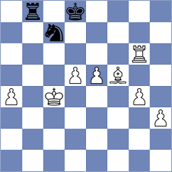 Baranowski - Komorowski (Poland, 2007)