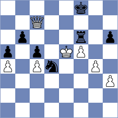 Hohn - Meyer (Germany, 1994)