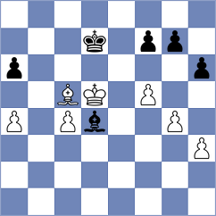 Shimanov - Le (chess.com INT, 2025)