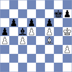 Stojanovic - Kostic (Sombor, 2009)