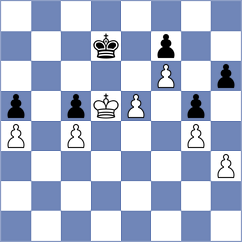 Gierasimowicz - Zielinski (Augustow, 1997)
