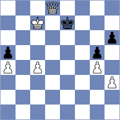 Wang - Sheftel (Lichess.org INT, 2020)