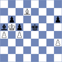 Petesch - Baskakov (chess.com INT, 2024)