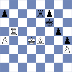 Bakalov - Smirnov (Simferopol, 2003)
