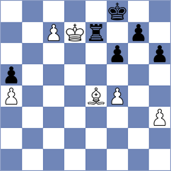 Aurangabadkar - Saha (Lichess.org INT, 2020)