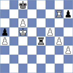 Materia - Khamdamova (chess.com INT, 2025)