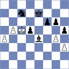 Christiansen - Smedemark (Copenhagen, 1991)