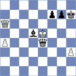 Veiga - Kaufman (Chess.com INT, 2021)