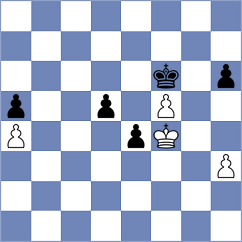 Melikhov - Bodnaruk (chess.com INT, 2023)