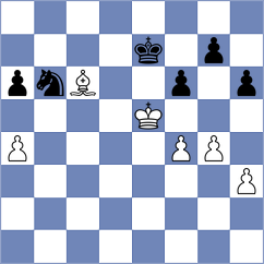 Garcia Marin - Martinez Talavera (Barcelona ESP, 2022)