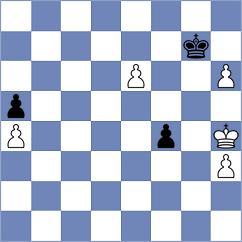 Beekhof Harmsen - Benito Mellado (Madrid, 2013)