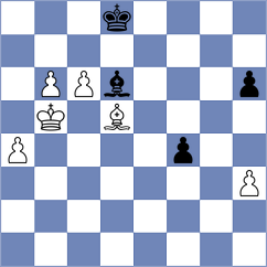 Naser Eldean - Winston Gerald (Budapest HUN, 2024)