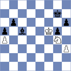 Andrade - Korkmaz (chess.com INT, 2025)